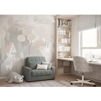 Кресло-кровать Moon Family 018 MF007742 - Превью изображения №6 — Интернет-магазин ПроЗаказ