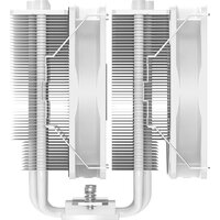 Кулер для процессора ID-Cooling SE-206-XT White - Превью изображения №4 — Интернет-магазин ПроЗаказ