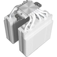 Кулер для процессора ID-Cooling SE-206-XT White - Превью изображения №5 — Интернет-магазин ПроЗаказ