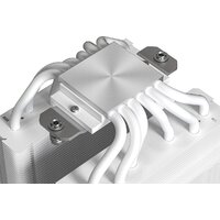 Кулер для процессора ID-Cooling SE-206-XT White - Превью изображения №6 — Интернет-магазин ПроЗаказ