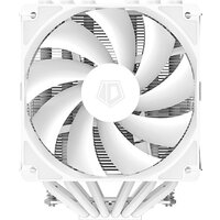 Кулер для процессора ID-Cooling SE-206-XT White - Превью изображения №3 — Интернет-магазин ПроЗаказ