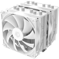 Кулер для процессора ID-Cooling SE-206-XT White - Превью изображения №2 — Интернет-магазин ПроЗаказ