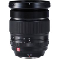 Объектив FUJINON XF16-55mm F2.8 R LM WR - Превью изображения №2 — Интернет-магазин ПроЗаказ
