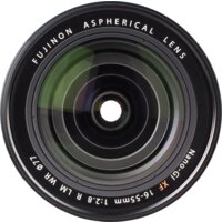Объектив FUJINON XF16-55mm F2.8 R LM WR - Превью изображения №5 — Интернет-магазин ПроЗаказ