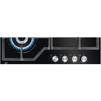 Варочная панель Electrolux EGG64362K - Превью изображения №2 — Интернет-магазин ПроЗаказ
