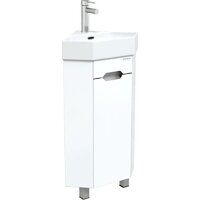 Onika Тумба под умывальник Айленд 35 напольная (103501)