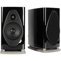 Sonus Faber Sonetto II G2 (черный)