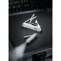Мультитул Victorinox Huntsman SilverTech (1.3713.T7) - Превью изображения №2 — Интернет-магазин ПроЗаказ