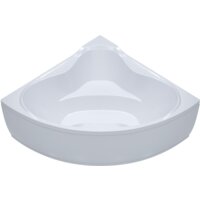 Ванна Triton Троя 150x150 (с каркасом) - Превью изображения №2 — Интернет-магазин ПроЗаказ