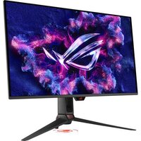 Игровой монитор ASUS ROG Swift OLED PG32UCDMR - Превью изображения №2 — Интернет-магазин ПроЗаказ