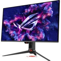 Игровой монитор ASUS ROG Swift OLED PG32UCDMR - Превью изображения №6 — Интернет-магазин ПроЗаказ