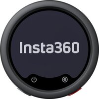 Insta360 Mic Pro (1TX, черный)