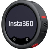 Передатчик Insta360 Mic Pro (1TX, черный) - Превью изображения №3 — Интернет-магазин ПроЗаказ