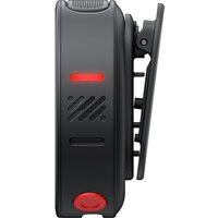 Передатчик Insta360 Mic Pro (1TX, черный) - Превью изображения №4 — Интернет-магазин ПроЗаказ