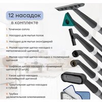 Пароочиститель Bort BDR-3000-RR - Превью изображения №31 — Интернет-магазин ПроЗаказ