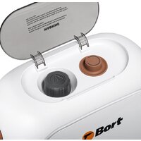 Пароочиститель Bort BDR-3000-RR - Превью изображения №3 — Интернет-магазин ПроЗаказ