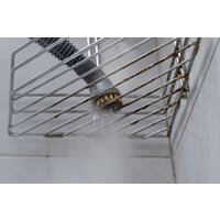 Пароочиститель Bort BDR-3000-RR - Превью изображения №25 — Интернет-магазин ПроЗаказ