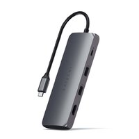 Док-станция Satechi ST-UCHSEK - Превью изображения №3 — Интернет-магазин ПроЗаказ