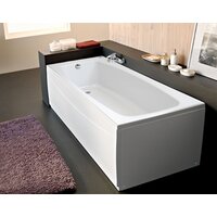 Ванна Alba Spa Valencia 150x70 (с экраном) - Превью изображения №4 — Интернет-магазин ПроЗаказ