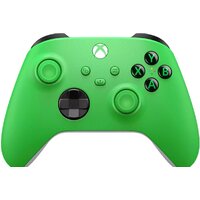 Microsoft Xbox Velocity Green