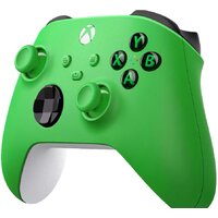 Геймпад Microsoft Xbox Velocity Green - Превью изображения №2 — Интернет-магазин ПроЗаказ