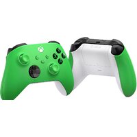 Геймпад Microsoft Xbox Velocity Green - Превью изображения №4 — Интернет-магазин ПроЗаказ