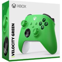Геймпад Microsoft Xbox Velocity Green - Превью изображения №5 — Интернет-магазин ПроЗаказ