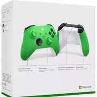 Геймпад Microsoft Xbox Velocity Green - Превью изображения №6 — Интернет-магазин ПроЗаказ