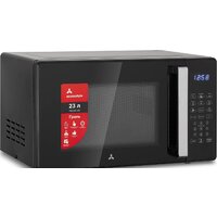 Микроволновая печь AccesStyle MG23D100B - Превью изображения №2 — Интернет-магазин ПроЗаказ