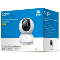 IP-камера TP-Link Tapo C230 - Превью изображения №10 — Интернет-магазин ПроЗаказ