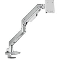 ErgoSmart Heavy-Duty Lux (полированный алюминий)