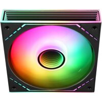 Комплект вентиляторов для корпуса Thermalright TL-M12-S X3 (черный) - Превью изображения №5 — Интернет-магазин ПроЗаказ