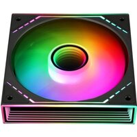 Комплект вентиляторов для корпуса Thermalright TL-M12-S X3 (черный) - Превью изображения №4 — Интернет-магазин ПроЗаказ
