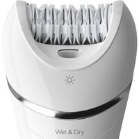 Эпилятор Philips BRE700/00 - Превью изображения №5 — Интернет-магазин ПроЗаказ