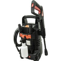 Мойка высокого давления Quattro Elementi Palermo 130 Turbo - Превью изображения №6 — Интернет-магазин ПроЗаказ