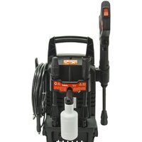 Мойка высокого давления Quattro Elementi Palermo 130 Turbo - Превью изображения №5 — Интернет-магазин ПроЗаказ