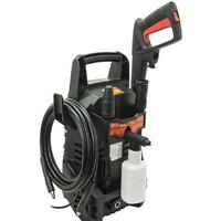 Мойка высокого давления Quattro Elementi Palermo 130 Turbo - Превью изображения №4 — Интернет-магазин ПроЗаказ