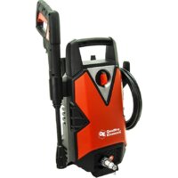 Мойка высокого давления Quattro Elementi Palermo 130 Turbo - Превью изображения №7 — Интернет-магазин ПроЗаказ