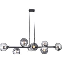 Подвесная люстра Rivoli Irmhild 3172-208 Б0051271 - Превью изображения №2 — Интернет-магазин ПроЗаказ