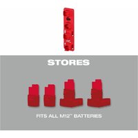 Лоток Milwaukee PackOut 4932480708 - Превью изображения №4 — Интернет-магазин ПроЗаказ