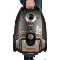 Пылесос Sencor SVC 8505TI - Превью изображения №11 — Интернет-магазин ПроЗаказ