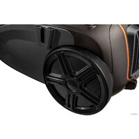 Пылесос Sencor SVC 8505TI - Превью изображения №16 — Интернет-магазин ПроЗаказ