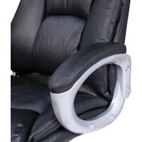 Офисное кресло Brabix Grand EX-500 (черный) - Превью изображения №3 — Интернет-магазин ПроЗаказ