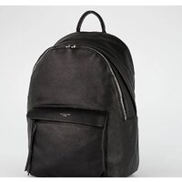 Городской рюкзак David Jones 823-807703-BLK (черный) - Превью изображения №2 — Интернет-магазин ПроЗаказ