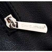 Городской рюкзак David Jones 823-807703-BLK (черный) - Превью изображения №5 — Интернет-магазин ПроЗаказ