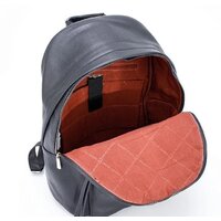 Городской рюкзак David Jones 823-807703-BLK (черный) - Превью изображения №4 — Интернет-магазин ПроЗаказ