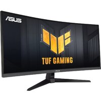 Игровой монитор ASUS TUF Gaming VG34VQ3B - Превью изображения №3 — Интернет-магазин ПроЗаказ