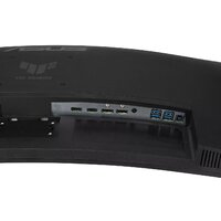 Игровой монитор ASUS TUF Gaming VG34VQ3B - Превью изображения №4 — Интернет-магазин ПроЗаказ