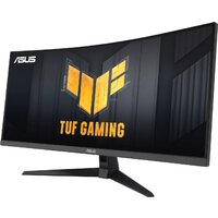 Игровой монитор ASUS TUF Gaming VG34VQ3B - Превью изображения №2 — Интернет-магазин ПроЗаказ