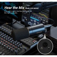 Проводной микрофон Tonor TD510 - Превью изображения №6 — Интернет-магазин ПроЗаказ